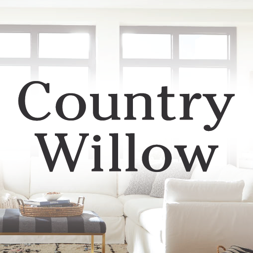 Country Willow logo