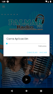 Palmar FM Radio