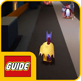 Guide LEGO Batman Movie -2-3 icon