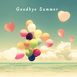 Goodbye Summer Theme +HOME icon