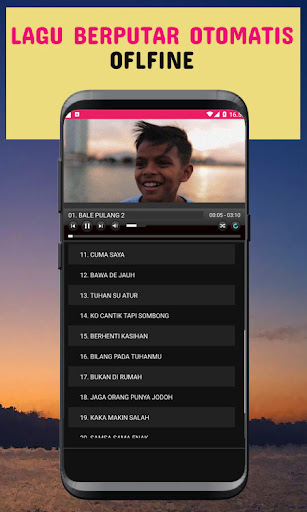 Lagu Gihon Marel Full Album Screen 2
