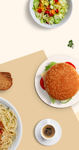 Umami | Elige el mejor menú de Screen 2