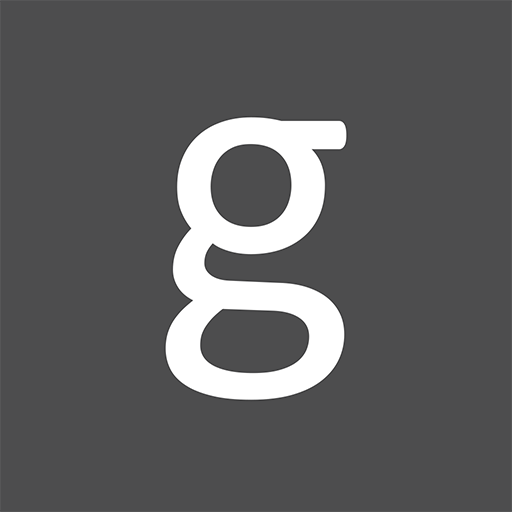 garage - living with plants logo
