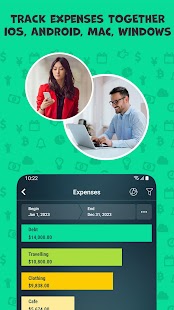 Money Pro: Personal Finance AR Ekran görüntüsü