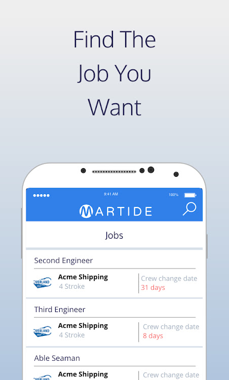 Martide - 2.0.14 - (Android)