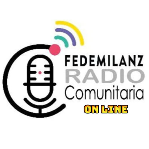 Radio Fedemilanz logo