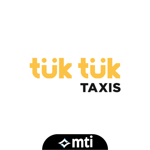 Tuk Tuk Taxis 6.1.150382 Icon