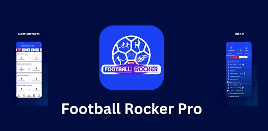 Football Guide Rocker Pro
