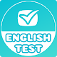 English Grammar Test Télécharger sur Windows