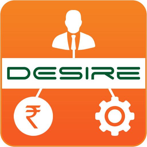 Desire iProject Management 2.0 logo