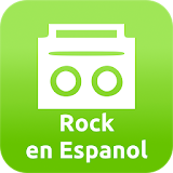 Rock en espanol Radio icon