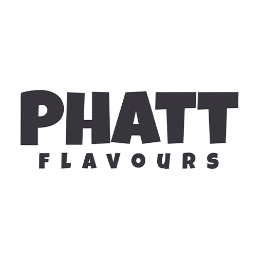 Phatt flavours logo