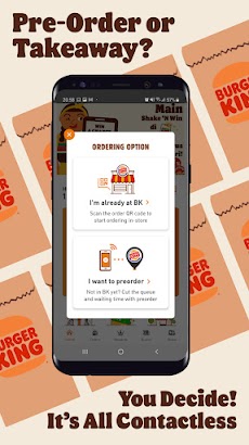 Burger King Indonesiaのおすすめ画像4