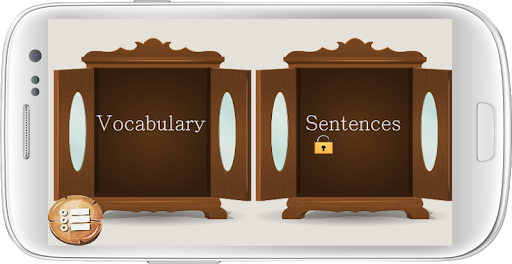 Better Your English Now 5 Screen 3