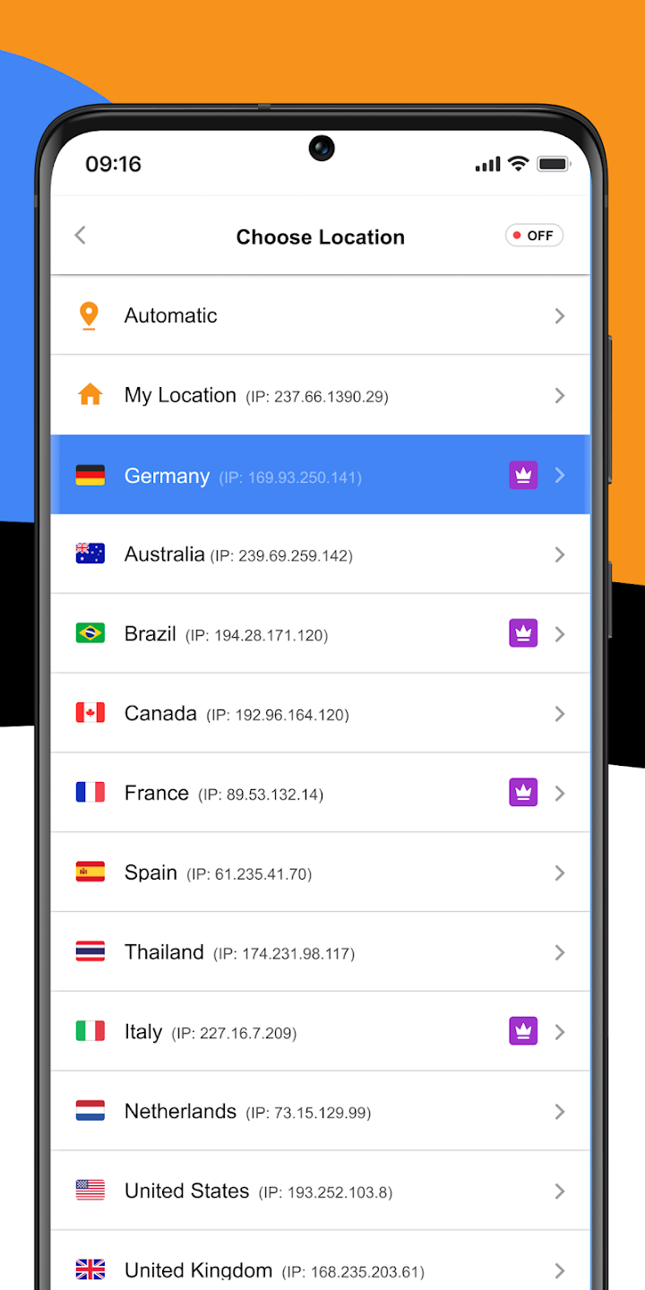 Screenshot image 3