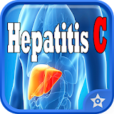 Hepatitis C Disease icon