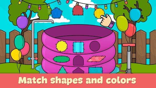 Baby games for 2 to 4 year olds 1.94 screenshots 2