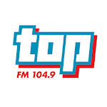 Cover Image of Download Radio Top 104.9 1.0.1.0 APK