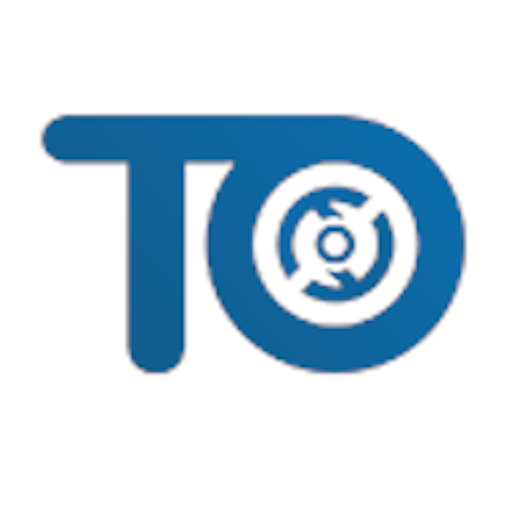 TyreOps logo