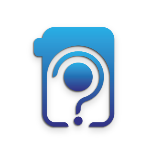 PhotoDeskApp logo