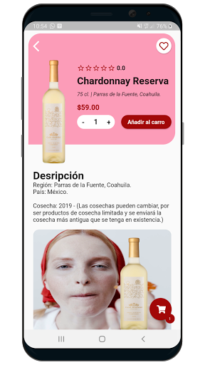 Vino Mexicano EU Screen 2