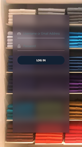 Android application ANHSHOP2U ADMIN screenshort