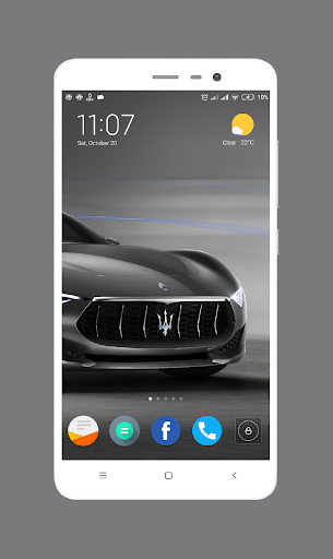 Cars Wallpaper HD Screen 3