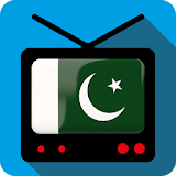 TV Pakistan Channels Info icon