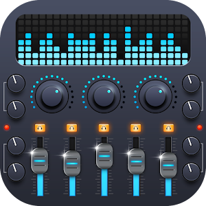 Equalizer Music Player and Video Player