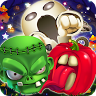 Halloween Match 3 - Puzzle Game 2019 1.26.26