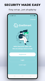 Zosi Smart 3.1.2.ZG screenshots 1