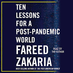 Icon image Ten Lessons for a Post-Pandemic World