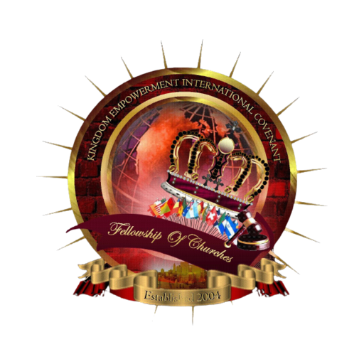 Kingdom Empowerment Covenant logo