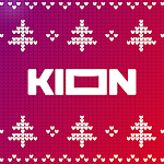 Cover Image of डाउनलोड KION - फिल्में, श्रृंखला और टीवी  APK