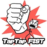 Tap Tap Fist icon