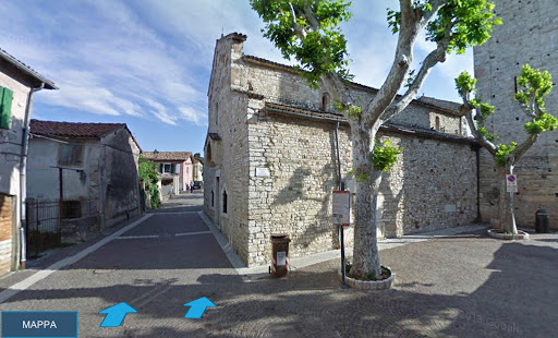 DENKMALE von BARDOLINO