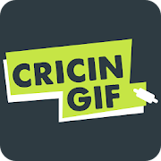 Cricingif - PSL 6 Live Cricket Score & News 5.1.7 Icon