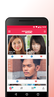 screenshot of Indonesia Dating: Singles Chat