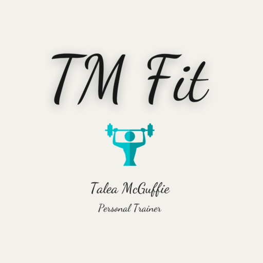 TMFit PT logo