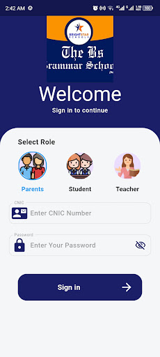 Bright Star Campus 2