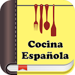 Cover Image of Tải xuống Spanish Recipes  APK