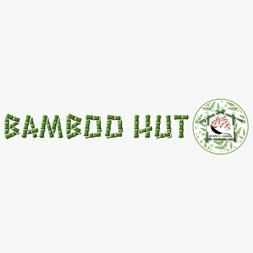 Bamboo Hut logo