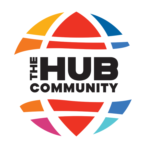 The Hub Community Download on Windows