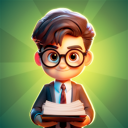 Icon image Office Tycoon: Expand & Manage
