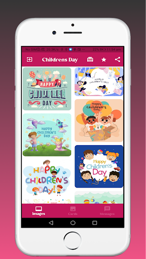 Childrens Day Wishes