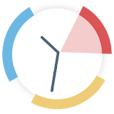 Foraday - Calendar Clock icon