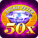 Double Fever Slots Casino Game APK