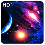 Cover Image of Download Galaxy Wallpaper HD 2.0 APK