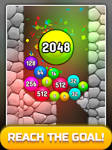 2048 Dices 3D - Apps on Google Play