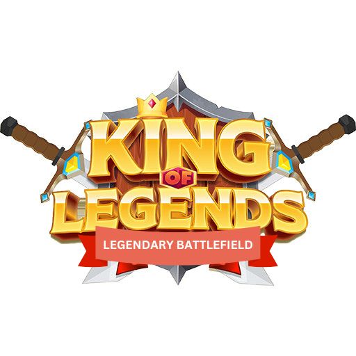 King of Legends-KOL 3D Gamefi